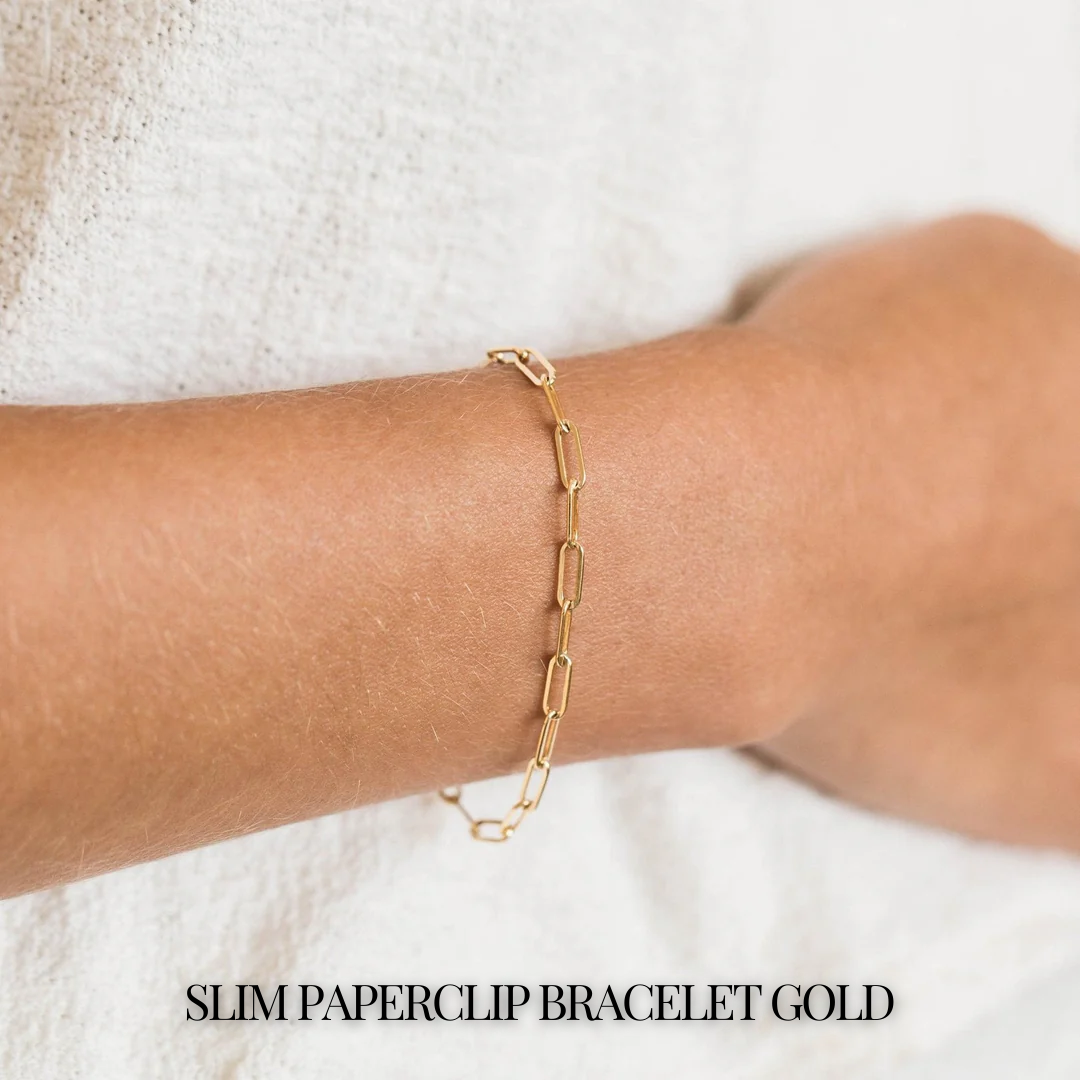 Custom Bracelet